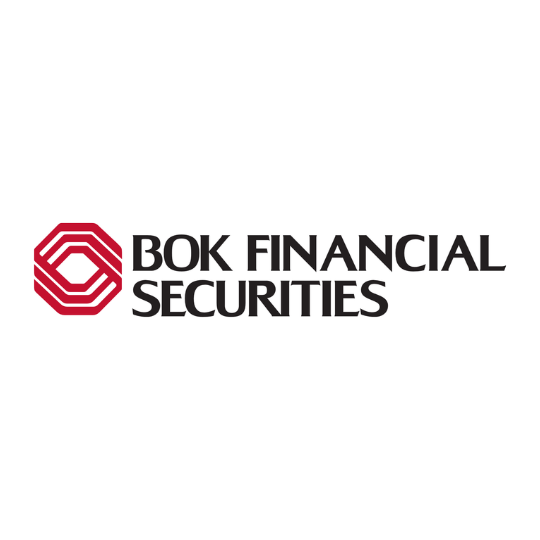 BOK Financial Securities, Inc.
